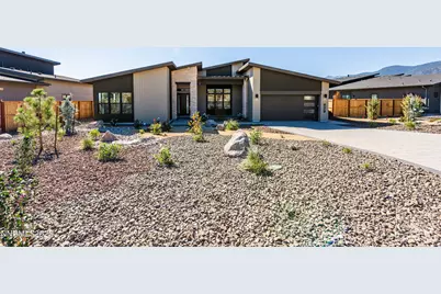 517 Cottontail Court, Genoa, NV 89411 - Photo 2
