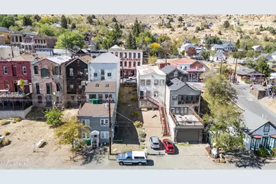 77 N C Street, Virginia City, NV 89440 - Photo 16