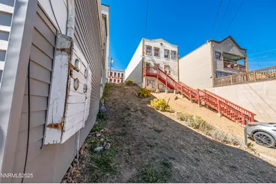 77 N C Street, Virginia City, NV 89440 - Photo 12