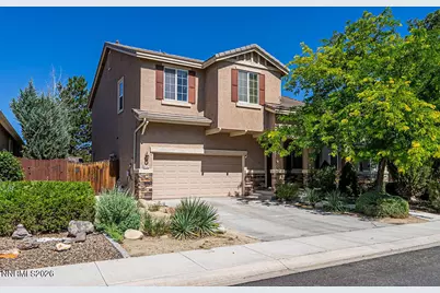 932 Lakeview Drive, Dayton, NV 89403 - Photo 2