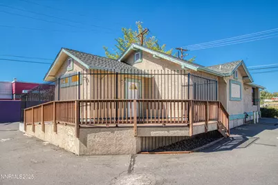 836 W 5th Street, Reno, NV 89503 - Photo 46
