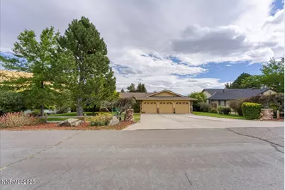 3717 Timberline Drive, Carson City, NV 89703 - Photo 2