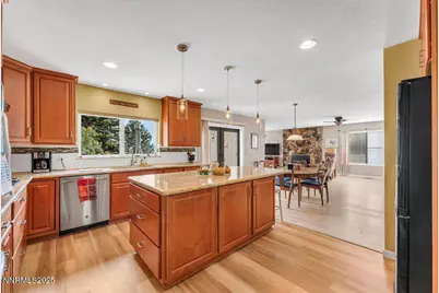 3717 Timberline Drive, Carson City, NV 89703 - Photo 8