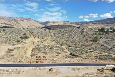 0 Chance Lane, Reno, NV 89521 - Photo 2