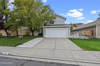 1705 Sierra Highlands Drive, Reno, NV 89523 - Photo 2