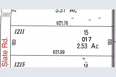 1211 Slate Road, Topaz Ranch Estates, NV 89444 - Photo 30