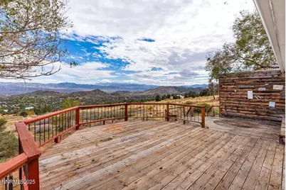 1211 Slate Road, Topaz Ranch Estates, NV 89444 - Photo 28