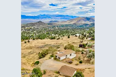 1211 Slate Road, Topaz Ranch Estates, NV 89444 - Photo 1