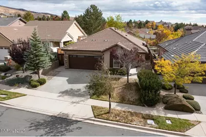 1710 Trailcreek Way, Reno, NV 89523 - Photo 2