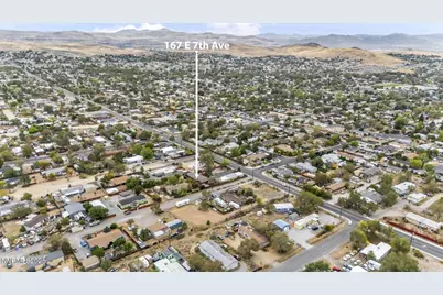 167 E 7th Avenue, Sun Valley, NV 89433 - Photo 74