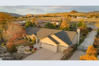 245 Moonbeam Drive, Sparks, NV 89441 - Photo 1