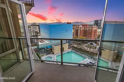50 N Sierra Street #910, Reno, NV 89501 - Photo 2