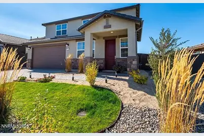 7731 Enclave Key Road, Reno, NV 89506 - Photo 1