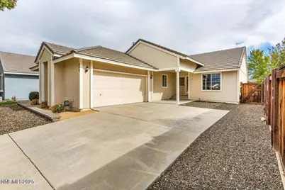 302 Royal Troon Drive, Dayton, NV 89403 - Photo 4