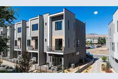160 Rissone Lane LOT #32, Reno, NV 89503 - Photo 1