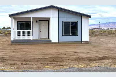 125 Mt Lewis Drive, Battle Mountain, NV 89820 - Photo 4