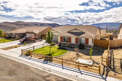 221 Snow Lane, Dayton, NV 89403 - Photo 2