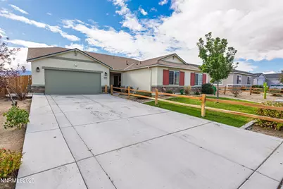 221 Snow Lane, Dayton, NV 89403 - Photo 4