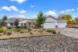 325 Old Washoe Cir, Washoe Valley, NV 89704 - Photo 1