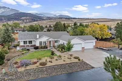 325 Old Washoe Cir, Washoe Valley, NV 89704 - Photo 4