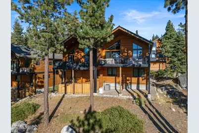 109 Sierra Colina Drive #109, Stateline, NV 89449 - Photo 50