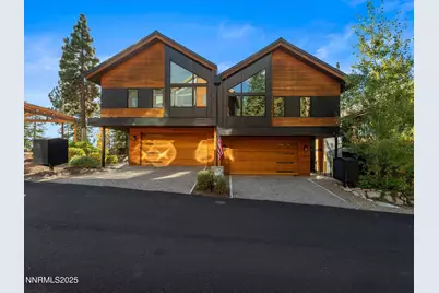 109 Sierra Colina Drive #109, Stateline, NV 89449 - Photo 2