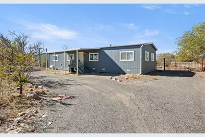 3715 Deodar Street, Silver Springs, NV 89429 - Photo 1