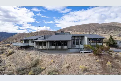 77 Ophir Mill Road, Dayton, NV 89403 - Photo 2