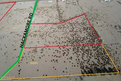 9645 Iroquois Trail, Stagecoach, NV 89429 - Photo 1