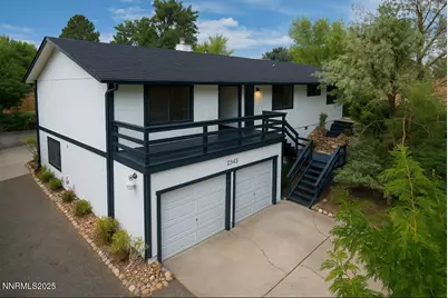 2345 Camelot Way, Reno, NV 89509 - Photo 1