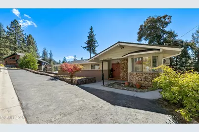 207 Cedar Ridge Drive, Zephyr Cove, NV 89448 - Photo 2