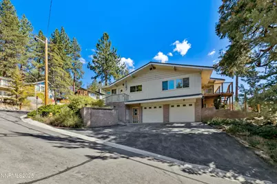 207 Cedar Ridge Drive, Zephyr Cove, NV 89448 - Photo 1