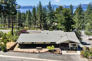 207 Cedar Ridge Dr, Zephyr Cove, NV 89448 - Photo 1