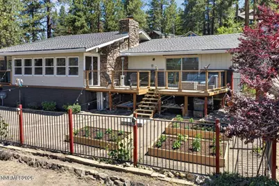 207 Cedar Ridge Drive, Zephyr Cove, NV 89448 - Photo 26