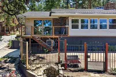 207 Cedar Ridge Drive, Zephyr Cove, NV 89448 - Photo 30