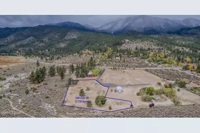 632 US Hwy 395 South #19, Washoe Valley, NV 89704 - Photo 26