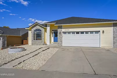 1030 Haystack Drive, Carson City, NV 89705 - Photo 1