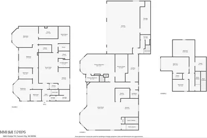 3662 Cindy's Trail Trail, Carson City, NV 89705 - Photo 44