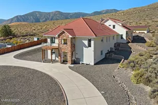 3662 Cindy's Trail Trail, Carson City, NV 89705 - Photo 4