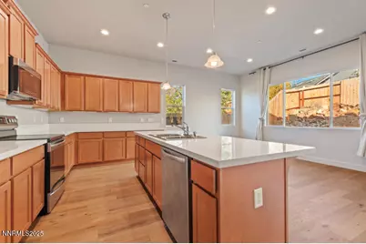 3988 Ella Jayne Court #Lot 6, Sparks, NV 89436 - Photo 2