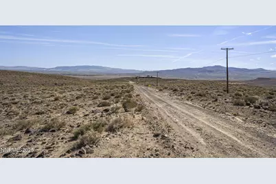 0 Ruby Avenue, Silver Springs, NV 89429 - Photo 2