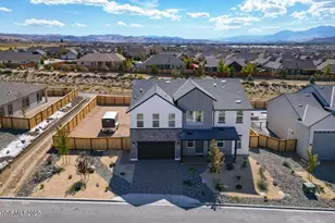 396 Pah Rah Rdg Dr, Sparks, NV 89441 - Photo 6