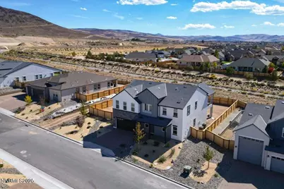 396 Pah Rah Rdg Drive, Sparks, NV 89441 - Photo 48