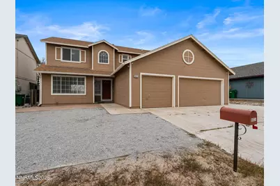 8031 Monterey Shores Drive, Reno, NV 89506 - Photo 1