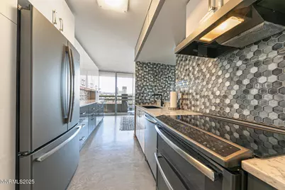 100 N Arlington Avenue #7 K, Reno, NV 89501 - Photo 4