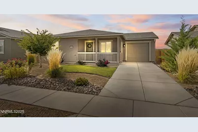 7709 Sandy Valley Drive, Reno, NV 89506 - Photo 2