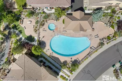 1920 Wind Ranch Road #UNIT C, Reno, NV 89521 - Photo 26