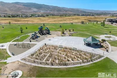 1920 Wind Ranch Road #UNIT C, Reno, NV 89521 - Photo 32