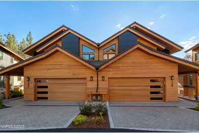 121 Sierra Colina Drive #21, Stateline, NV 89449 - Photo 2