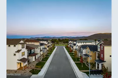 1148 Little Lane #Homesite 93, Carson City, NV 89701 - Photo 4